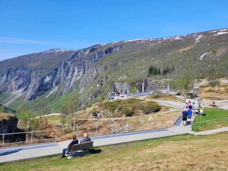 Eidfjord: Vøringsfossen Waterfall Roundtrip Transfer 2B - The Sum Up: Who Will Love This Tour?
