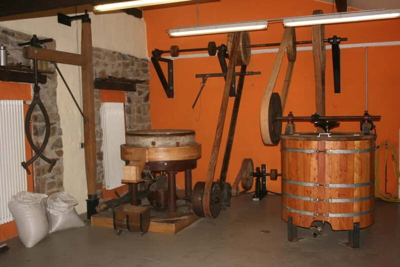 Eifel: Guided tour of historic watermill in the Vulkaneifel region - Exploring the Birgel Watermill: A Genuine Look at an Authentic Eifel Experience