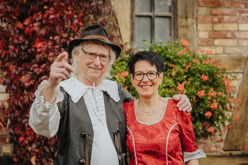 Eifel: Guided tour of historic watermill in the Vulkaneifel region - The Value of the Experience