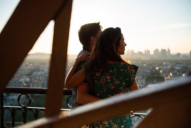 Eiffel Tower Dinner Experience and Sightseeing Seine River Cruise - A Closer Look at the Tour Itinerary