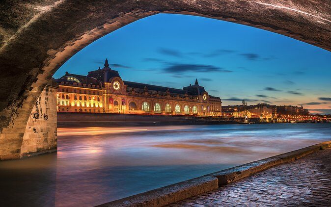 Eiffel Tower Dinner Experience and Sightseeing Seine River Cruise - FAQs