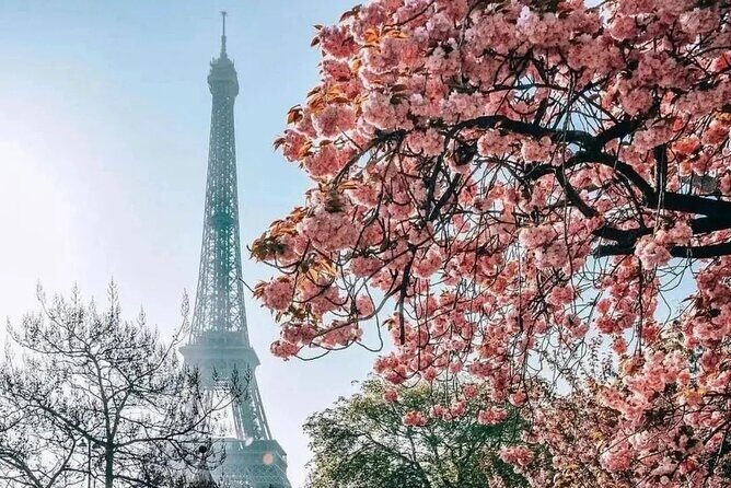 Eiffel Tower Guided Access up to the 2nd Floor or Summit by Lift - Who Is This Tour Best For?