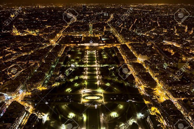 Eiffel Tower Lift Access with Optional Summit and Seine Cruise - Authentic Experiences and Hidden Insights