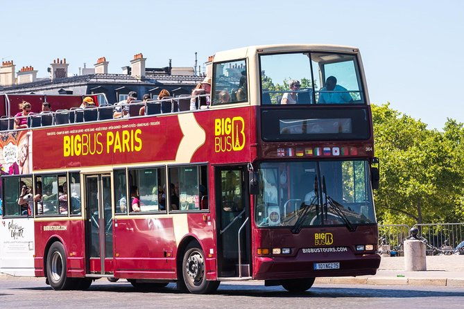 eiffel-tower-summit-entry-with-big-bus-and-seine-river-cruise