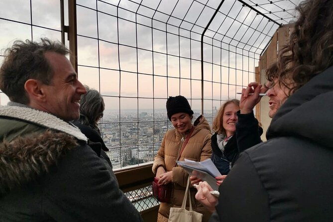 eiffel-tower-summit-semi-private-guided-tour