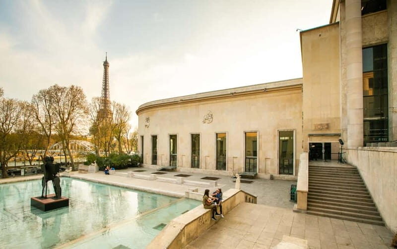 Eiffel Tower Tour to Les Invalides plus Boat Ride on the Seine River - The Tour: A Deep Dive