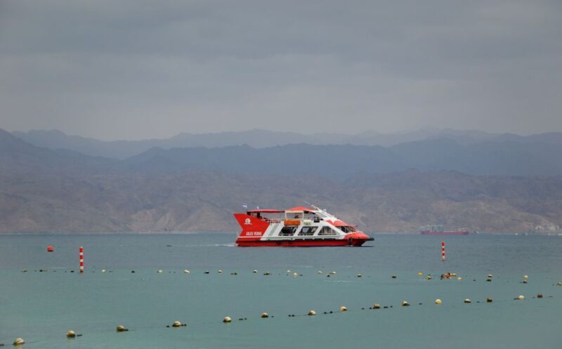 Eilat: 2-Hour Glass-Bottom Boat Tour - Final Thoughts: Is It Worth It?