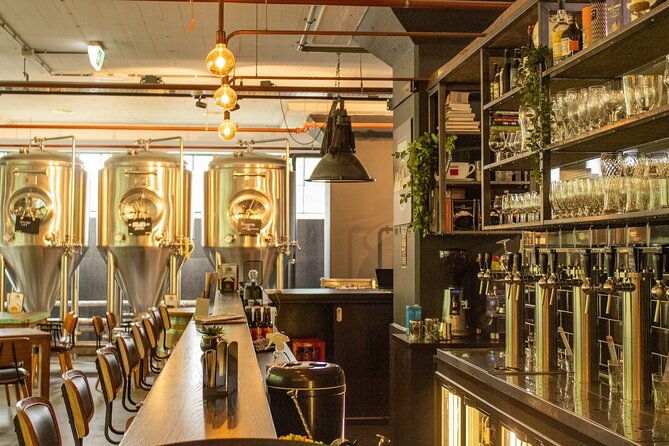 eindhoven-fun-craft-beer-self-guided-city-tour