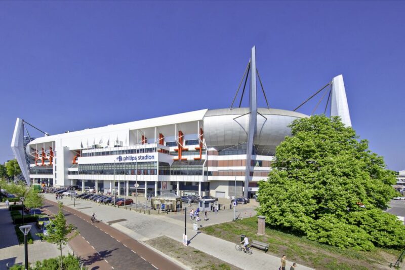 Eindhoven: PSV Museum Entry or Stadium Tour Including Museum - FAQ