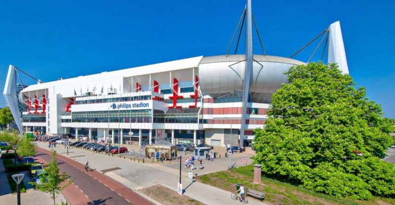 eindhoven-psv-stadium-museum-entry-ticket
