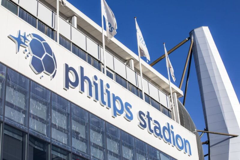eindhoven-psv-stadium-museum-entry-ticket