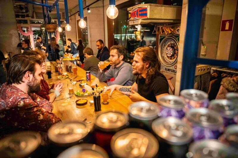 Eindhoven: Rabauw Brewery Tour and Beer Tasting - Practical Details and Value