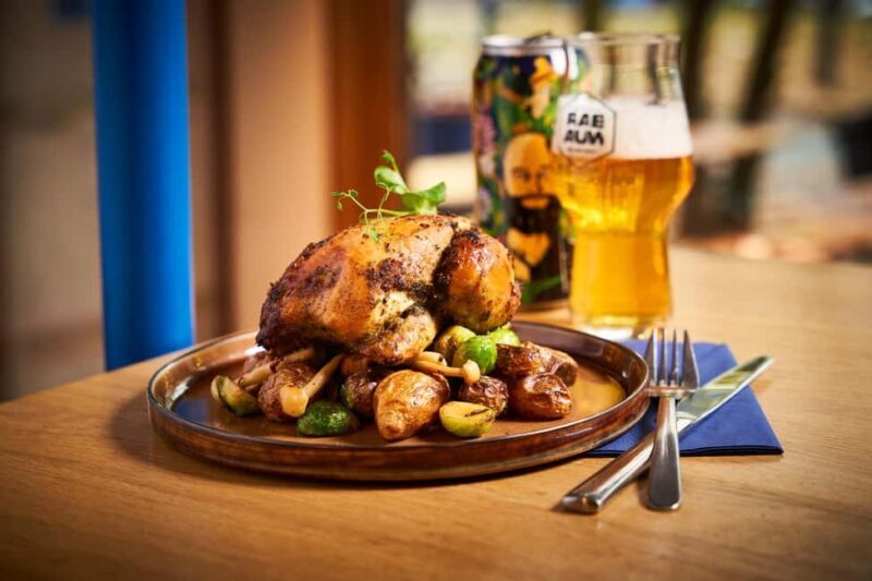 Eindhoven: Rabauw Brewery Tour and Beer Tasting - Final Thoughts: Is It Worth It?