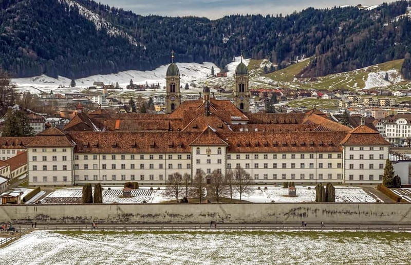 Einsiedeln: Private Guided City Tour - Practical Details & Value