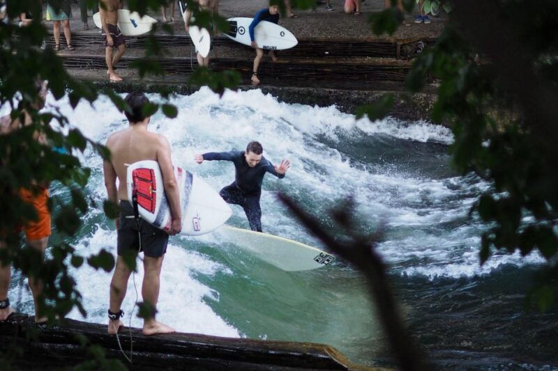 eisbach-wave-surfing-in-the-center-of-munich-germany