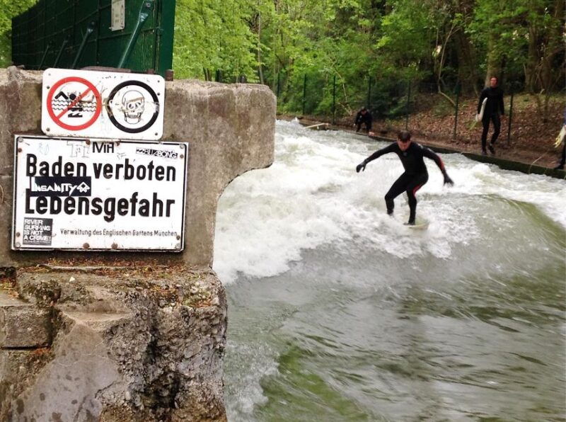 eisbach-wave-surfing-in-the-center-of-munich-germany