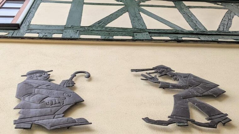 eisenach-historic-old-town-self-guided-walk