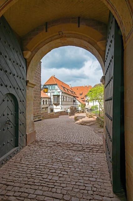 eisenach-old-town-private-walking-tour