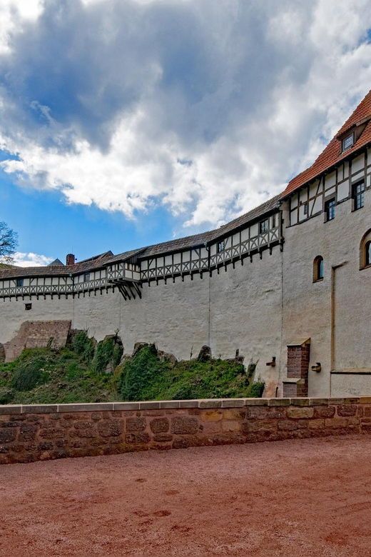 eisenach-old-town-private-walking-tour