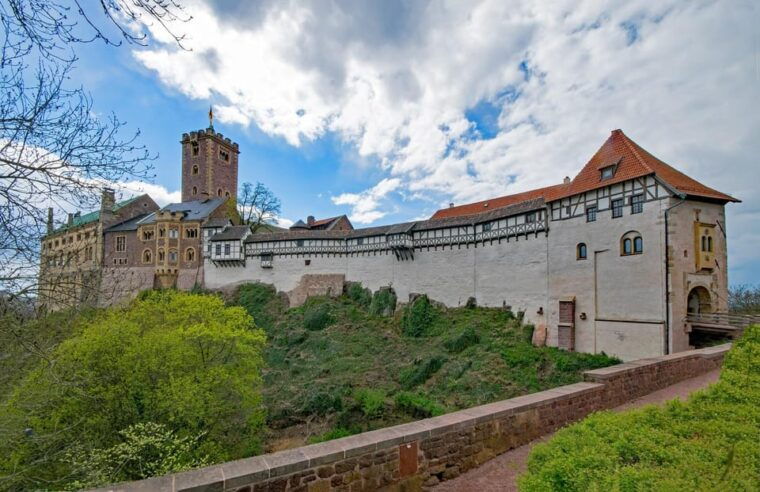 eisenach-old-town-private-walking-tour