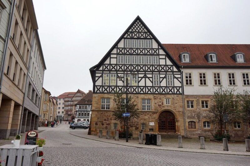 eisenach-private-guided-walking-tour