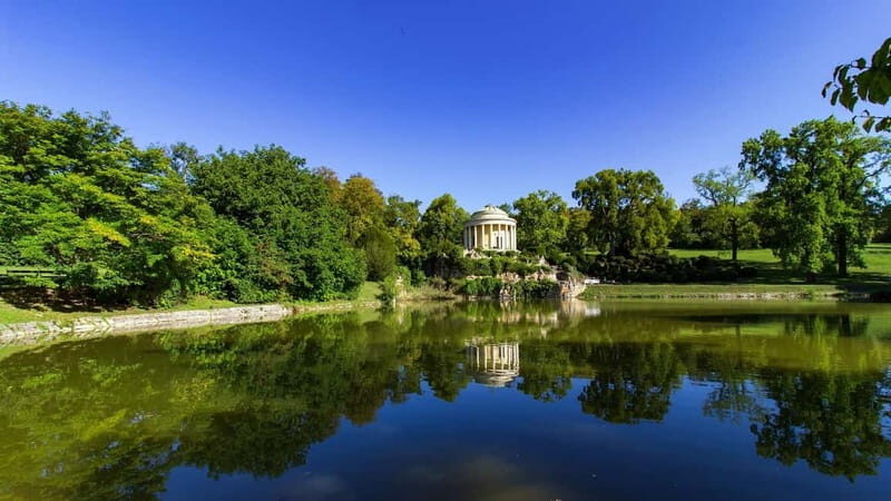 Eisenstadt: Private Guided City Tour - A Closer Look at the Eisenstadt Private Guided Tour