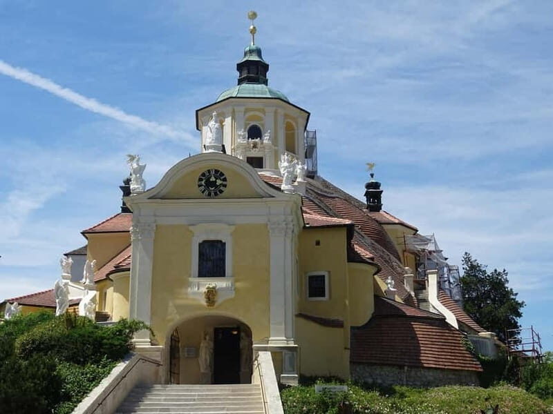 Eisenstadt: Private Guided City Tour - Who Will Love This Tour?