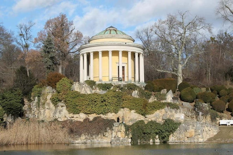 Eisenstadt: Private Guided City Tour - FAQ
