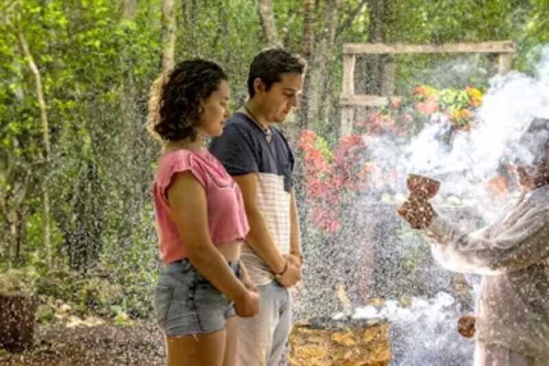 Ek Balam Cenote Maya - FAQ