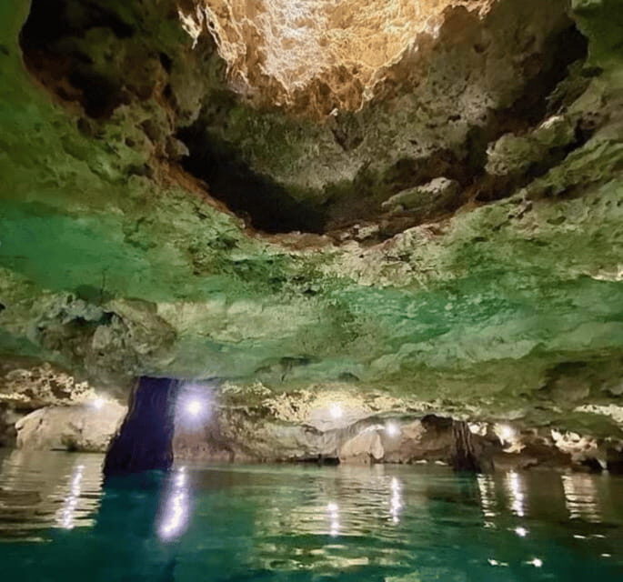 Ek Balam Cenote Maya - Final Thoughts