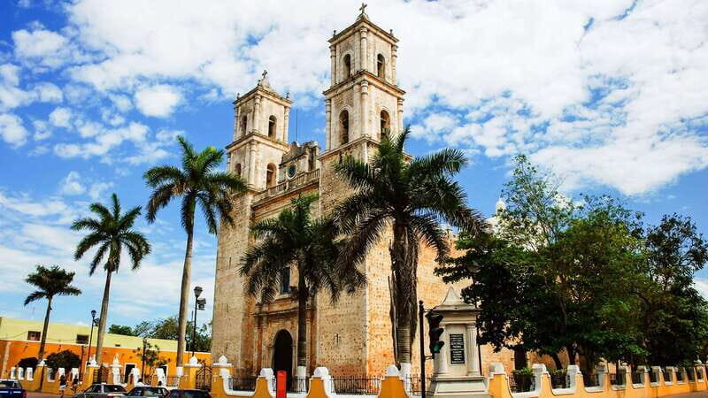 Ek Balam, Mayan Cenote and Valladolid - Lunch: Tasting Regional Delicacies