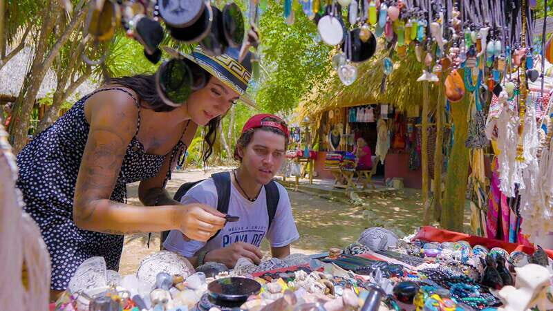 Ek Balam, Mayan Cenote and Valladolid - Valladolid: Colonial Charm and Historic Streets
