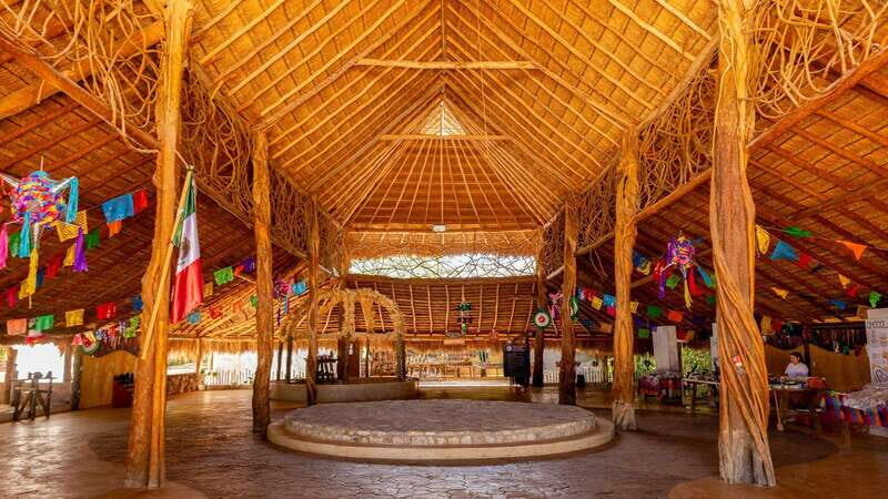 Ek Balam, Mayan Cenote and Valladolid - Who Will Love This Tour?