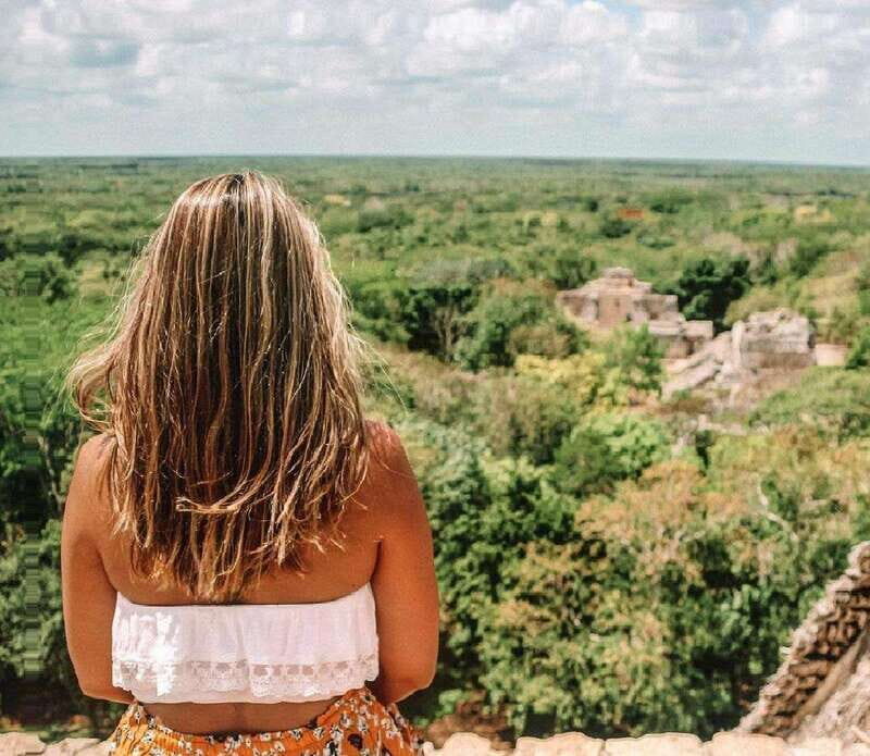 Ek Balam PRIVATE TOUR (lunch and cenote Suytun) - Exploring Ek Balam: The Hidden Mayan Treasure