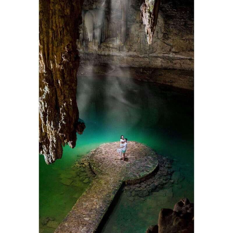 Ek Balam PRIVATE TOUR (lunch and cenote Suytun) - What to Bring and Wear