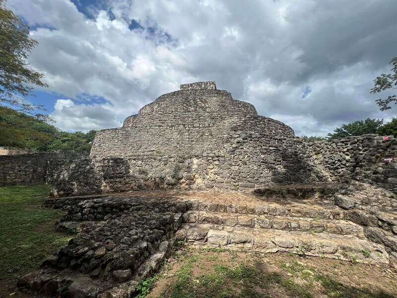 EK BALAM TOUR - Key Points