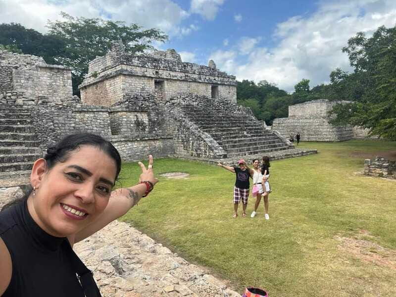 EK BALAM TOUR - Why Choose This Tour?
