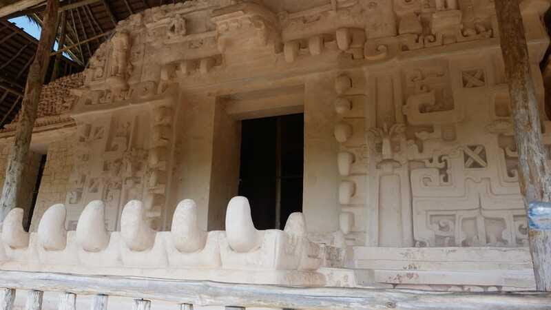 Ek Balam Valladolid and Cenote Day Trip w/ Lunch - Frequently Asked Questions