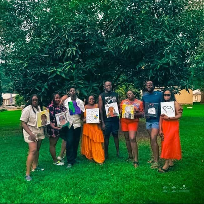 Ekiti: Ikogosi Warm Springs 3-Day Adventure with Transfers - The Practicalities of the Tour