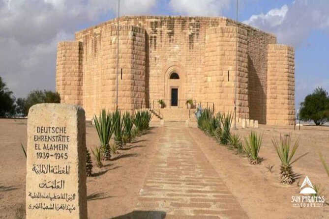 El-Alamein Day Tour From Cairo - Introduction: What Makes This Tour Stand Out