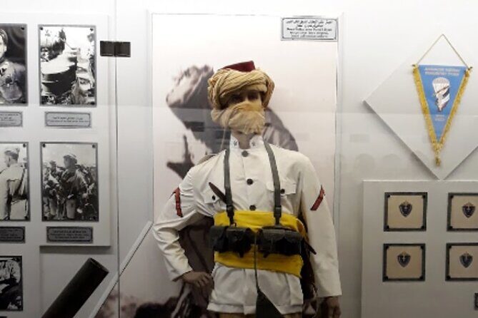 El-Alamein Day Tour From Cairo - Authentic Insights from Reviews