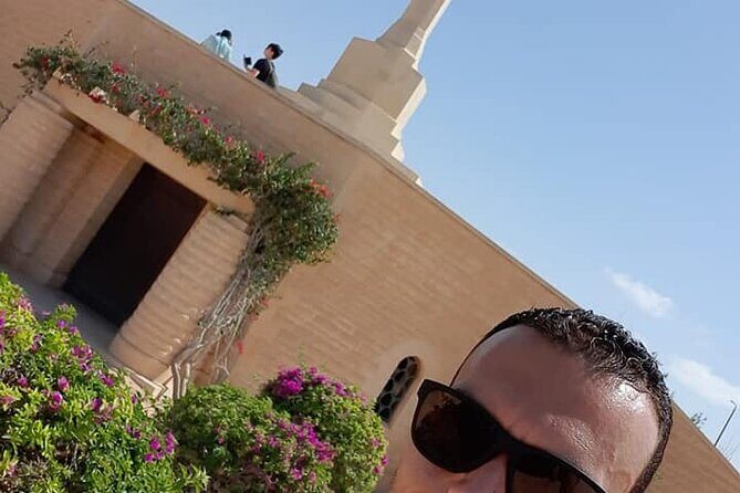 El Alamein Private Day Trip from Alexandria - The Sum Up: A Solid, Respectful Glimpse into WWII History