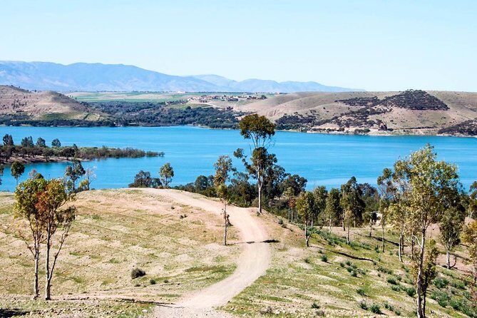 El Alto Atlas Y Sus Pueblos Bereberes - Key Points