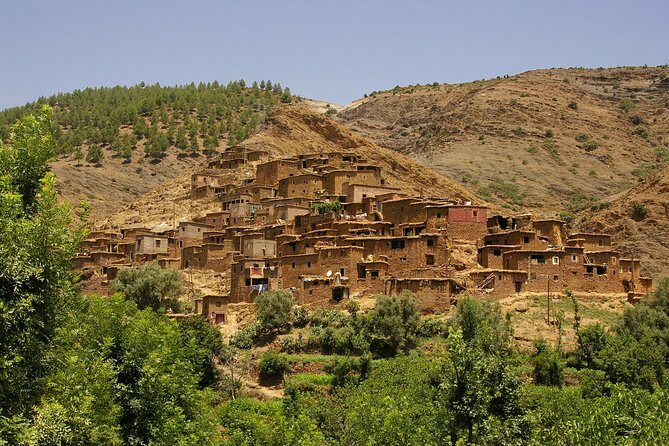 El Alto Atlas Y Sus Pueblos Bereberes - What Reviewers Say & Practical Tips