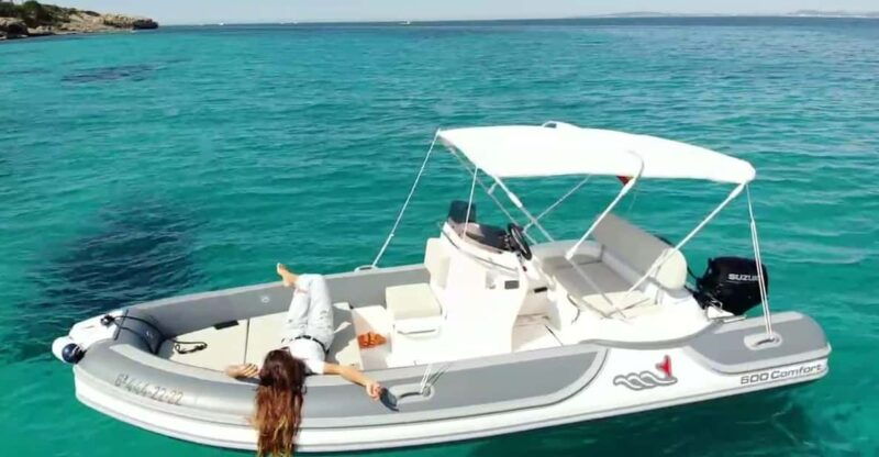 el-arenal-private-mallorca-boat-rental-no-license-needed