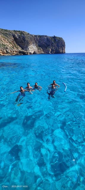 el-arenal-private-mallorca-boat-rental-no-license-needed