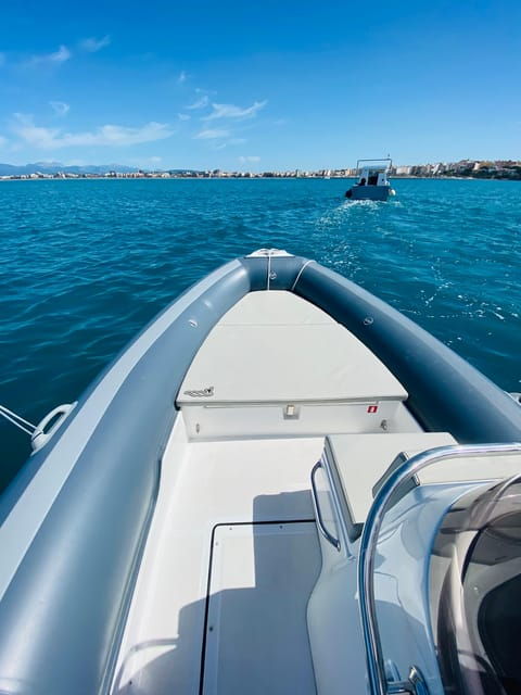 el-arenal-private-mallorca-boat-rental-no-license-needed