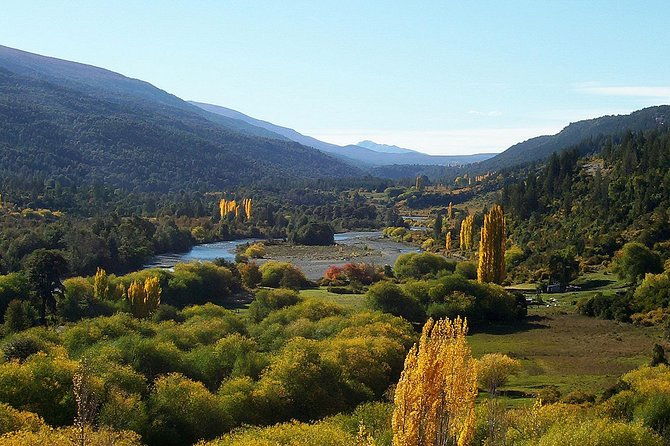 el-bolson-and-lago-puelo-sightseeing-tour