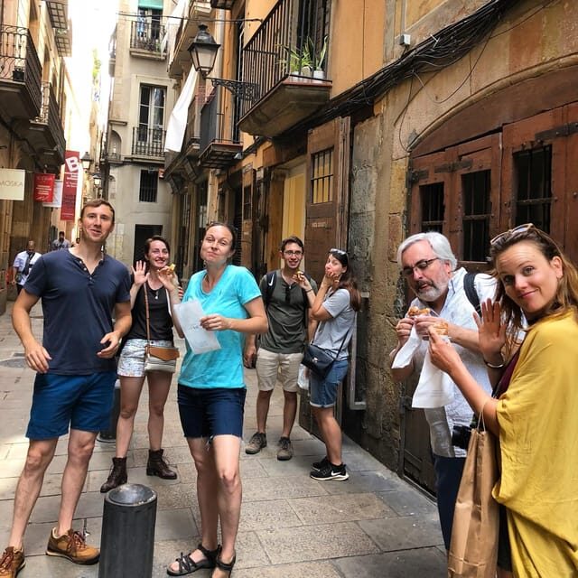 El Born : Authentic Barcelona's Old Quarter - FAQs
