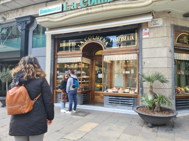 el-born-barcelona-group-tour-tastings-of-catalonia-cuisine